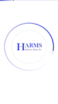 Mobile Screenshot of harmsinsuranceok.com